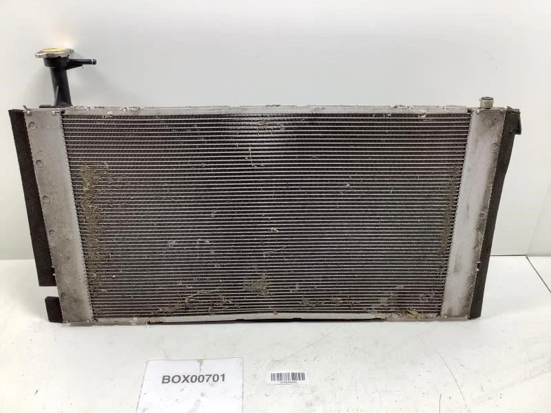 2004 2009 TOYOTA PRIUS INTERCOOLER RADIATOR ENGINE COOLER COOLANT OEM+ Foto 2 de 4