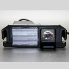 RCA Type NTSC Car Rear View Backup Camera For KIA Soul 2009 2010 2011 2012 2013