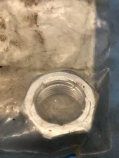 GENERAC 5/8"-18 JAM  NUT 94222QGS 