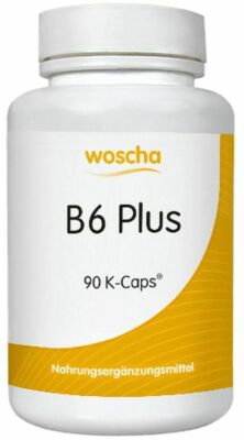 B6 Plus Woscha - 90 K-Caps