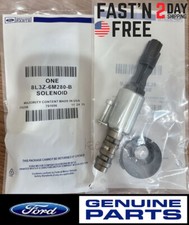 2PCS Genuine Solenoid 8L3Z-6M280-B VCT For Fo...