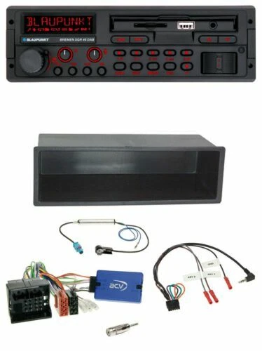 Polo Blaupunkt Autoradios mit Bluetooth