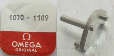 new Omega Watch 1070 Tissot 2400 2403 part 1109 setting lever * sealed *