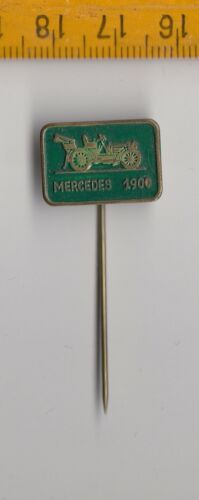 Vintage CAR stick pin badge Automotive History of Cars 1960s Brands - Picture 27 of 50