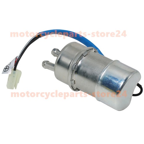 NEW Fuel Pump For Yamaha XVS1100 V-Star Custom 2003-2011/Midnight Custom 2005-09 - Picture 7 of 9