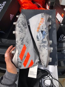 botines nemeziz 19