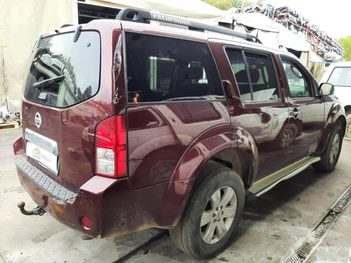 16700EC00A Pompe Injection Diesel pour NISSAN PATHFINDER (R51) 2.5 dCi X 8700944 - Afbeelding 7 van 10