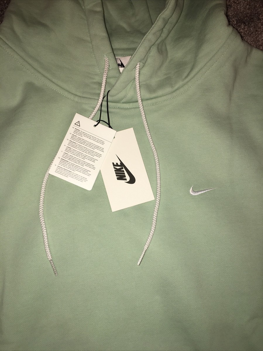 Jacket Nikelab Swoosh Ensemble Hoodie Ensemble Nike Pistache Hot