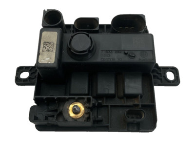 2013-2017 BMW 320 SERIES Integrated Power Supply Control Module OEM 7633242