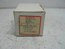 Gemu 615/12/D 13752-1-0104 diaphragm valve new