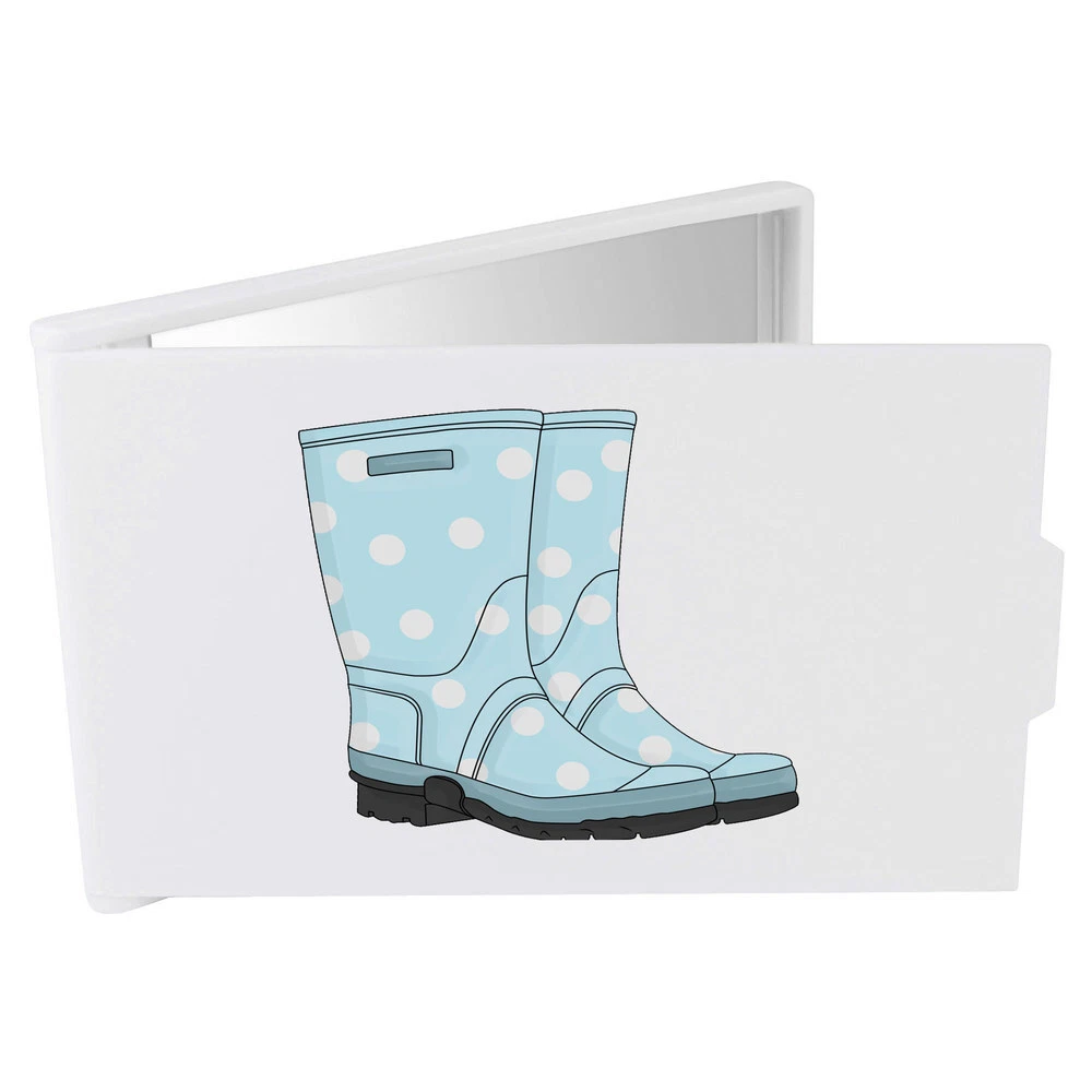 Boots makeup mirror deals