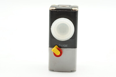 Gemü 320-1 Solenoid Valve