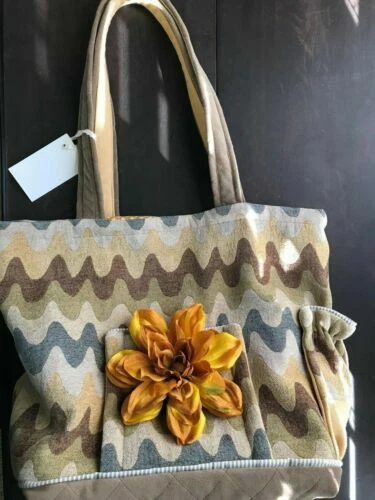 Bolsas de pañales Croché, tejido