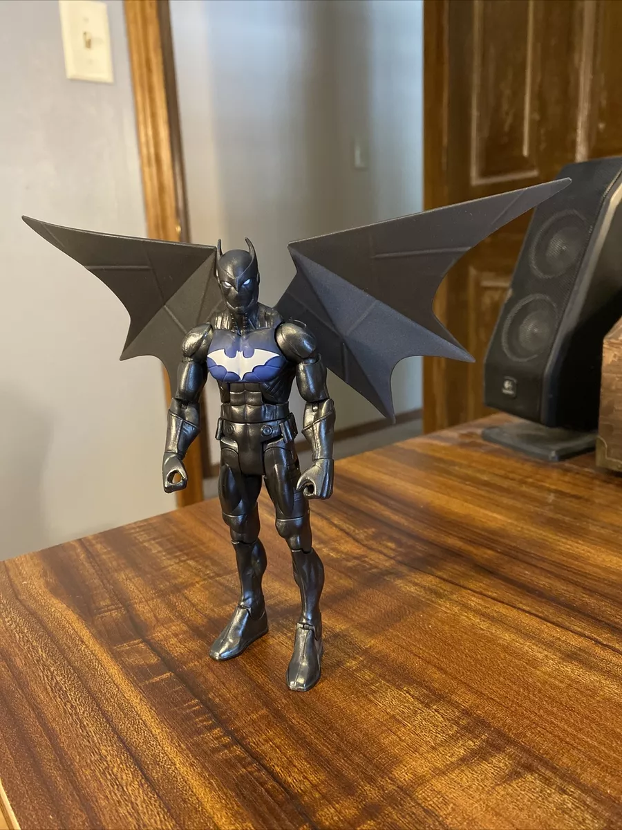 Dc multiverse cheap batwing