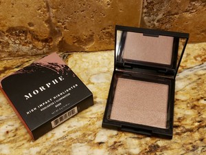 morphe highlighter boom