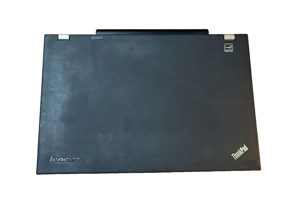 联想 ThinkPad T520 英特尔酷睿 i7 | 256 GB 固态硬盘 | 8GB RAM| Win 10 — 第 2/4 张图片