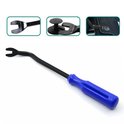 Car Panel Door Audio Trim Tools Vehicle Dash Radio Audio Installer Removal Set - Picture 4 of 10