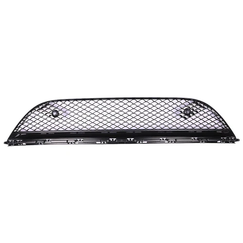 For 2018-20 Mercedes Benz S450 S560 S65 AMG Front Bumper Mesh Grille 2228857100 - Picture 2 of 7