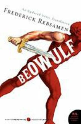 Beowulf: An Updated Verse Translation (Perennial Classics) by Rebsamen - Picture 1 of 1