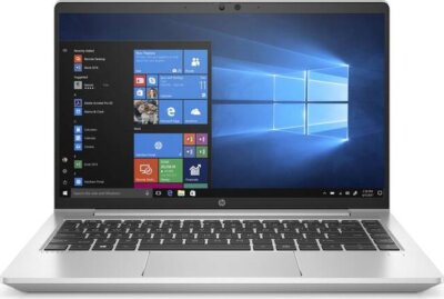 HP ProBook 440 G8 Intel Core i5-1135G7 256GB/8GB Win11 Pro Laptop - SEHR GUT