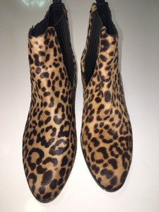 j crew cheetah boots