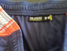 Boys Under Armour Shorts Lot, Size Yxl