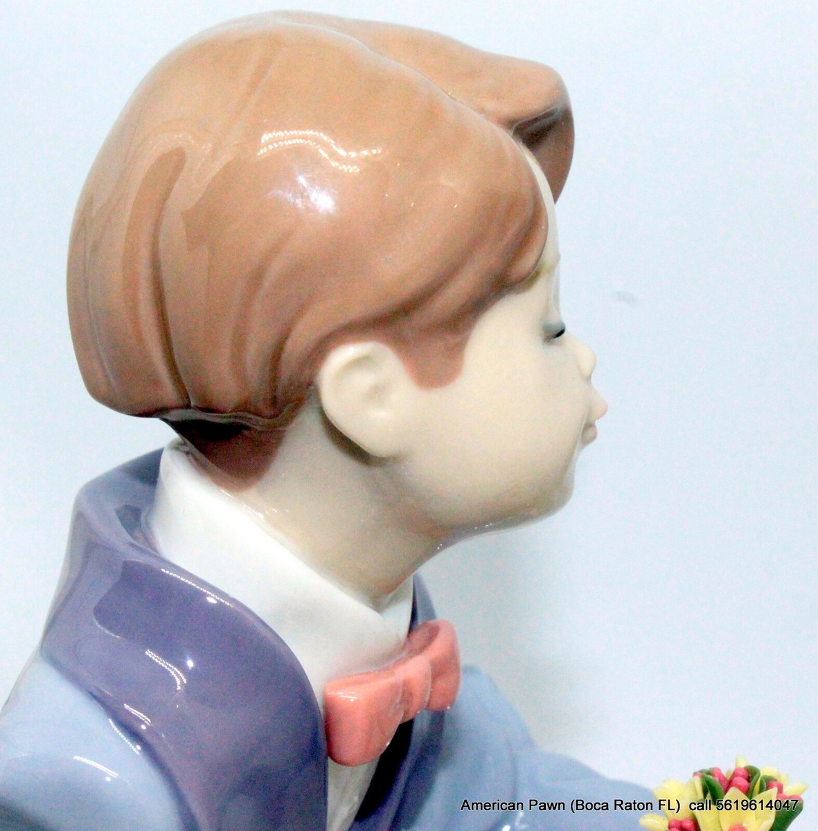 LLADRO #6630 