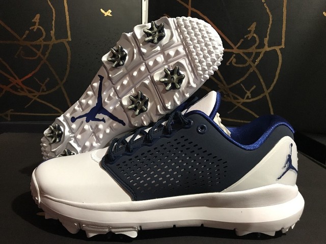 jordan trainer st golf shoes for sale