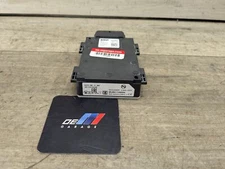 OEM BMW G12 G30 540 M550 750 Blind Spot Radar Sensor Lane Change Warning Module