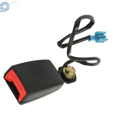 For Smart Fortwo 2008-2016 Seat Belt Buckle Lock Left Or Right 4518600569C22A