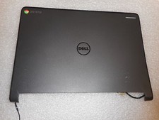 3CP5R DELL CHROMEBOOK 11 3120 LCD BACK COVER LAA01 03CP5R