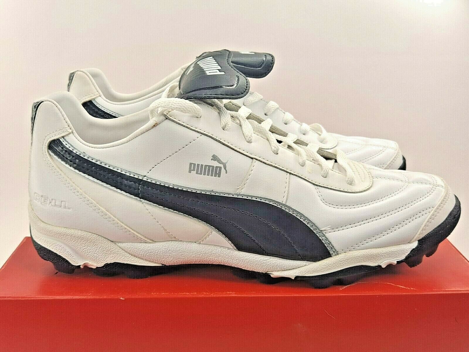 Puma Boca TT Men's Sizes Soccer Cleats 