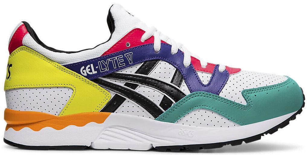 Asics Gel Lyte 5 Multi-Color for sale | eBay