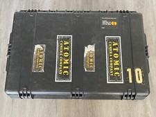 VTG Camera Water Spray Deflector Kit - Battle Tested