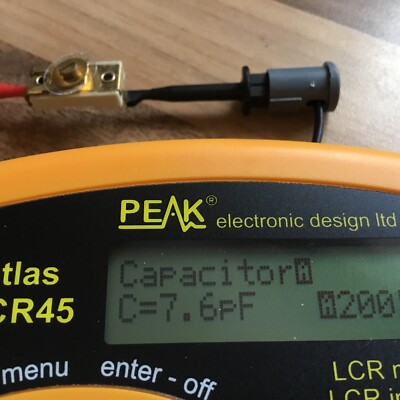 Condensatori Variabili – Radio Kalika - Foto 2