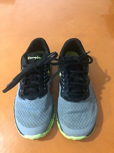 kids champion sneakers