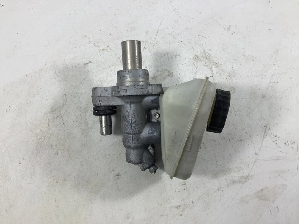 Mercedes-Benz S63 AMG 2008-2013 cilindro maestro de freno eléctrico 2214301830 OEM. Foto 4 de 4