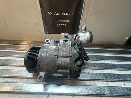 Klimakompressor Denso A0022303211 für Mercedes BENZ E KLASSE