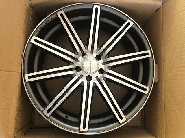 Приора vossen cv4