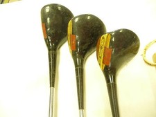 MacGregor Jack Nicklaus CG 1800 Laminated Wood 1,3, 5 RH