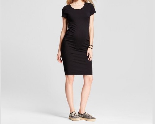 Isabel Maternity by Ingrid \u0026 Isabel 