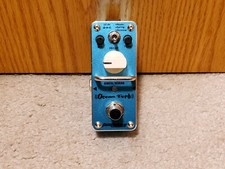 Toms Line Engineering AOV-3 OCEAN VERB Digita...