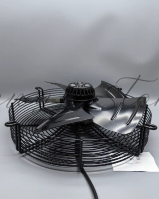 1pc three-phase asynchronous external     motor YWF4D-400S #A6-35*