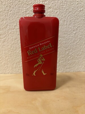 Whisky  Johnnie Walker Red Label