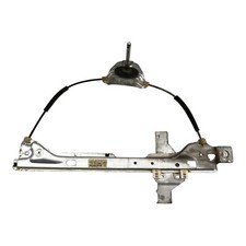 Alzacristallo Alzavetro Posteriore Sinistro PEUGEOT 3008 1 Serie USATO