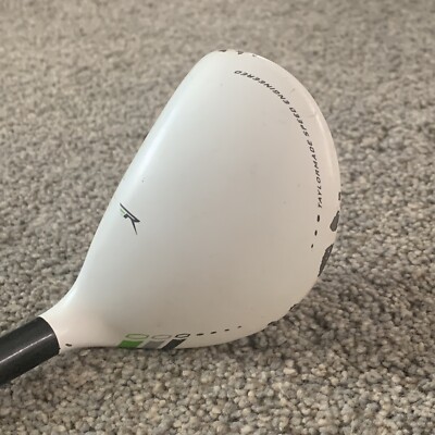 テーラーメイド　RBZ TOUR3 Taylormade RBZ Tour 3 Hybrid 18.5 | eBay