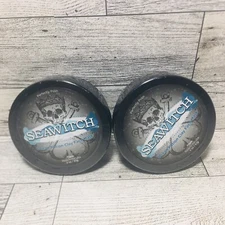 Perfectly Posh Sea Witch Nourishing Face Mask Sealed Retired Set of 2-2oz