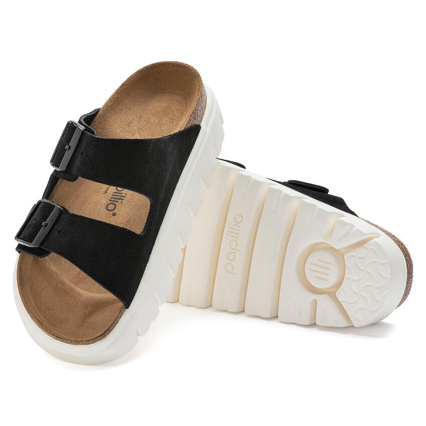 Birkenstock Unisex Arizona Chunky Platform Sandals Narrow CHOOSE SIZE /COLOR Ne