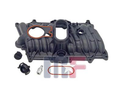 Ansaugbrücke Chevrolet 5,0L 5,7L Tahoe Van Pickup Suburban GMC Yukon Vortech 350