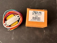 Atlas Sound LT72 Transformer New In Box